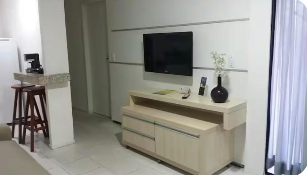 Apartamento Privativo King Flat ナタール エクステリア 写真