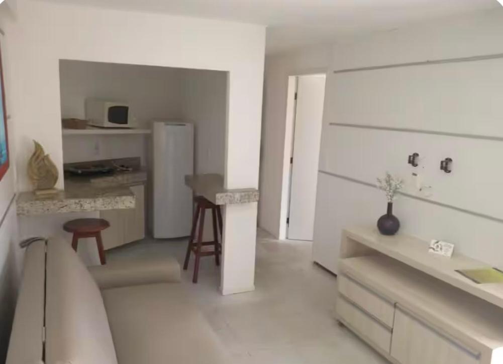 Apartamento Privativo King Flat ナタール エクステリア 写真