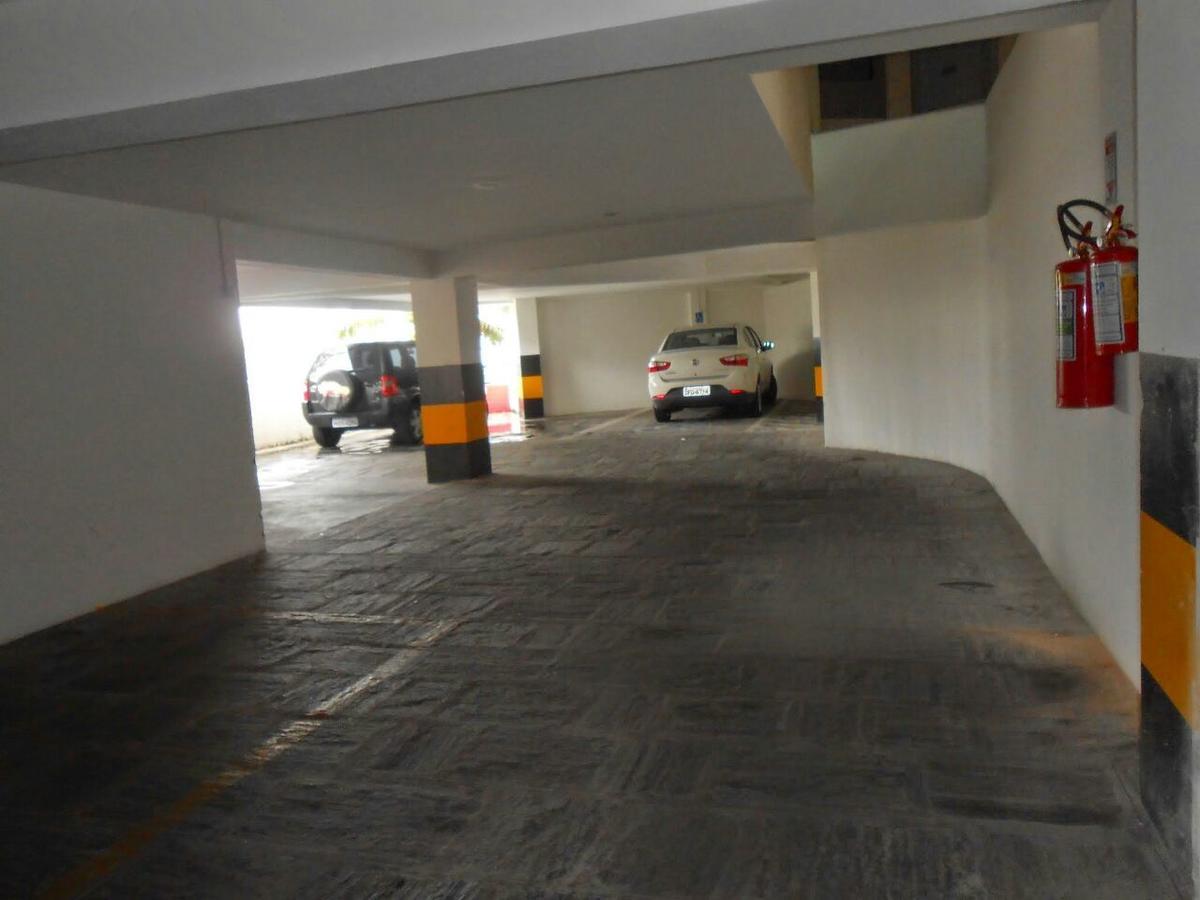 Apartamento Privativo King Flat ナタール エクステリア 写真